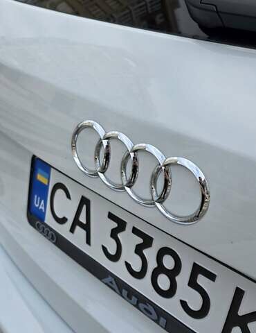 Белый Ауди Ку 5, объемом двигателя 1.98 л и пробегом 194 тыс. км за 17499 $, фото 43 на Automoto.ua