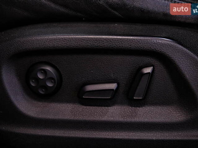 Білий Ауді Ку 5, об'ємом двигуна 2 л та пробігом 265 тис. км за 19500 $, фото 18 на Automoto.ua