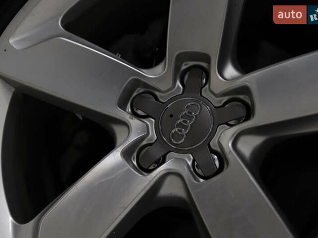 Білий Ауді Ку 5, об'ємом двигуна 2 л та пробігом 179 тис. км за 14900 $, фото 28 на Automoto.ua