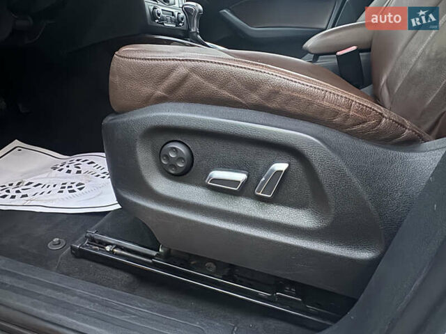 Білий Ауді Ку 5, об'ємом двигуна 2 л та пробігом 231 тис. км за 10800 $, фото 18 на Automoto.ua