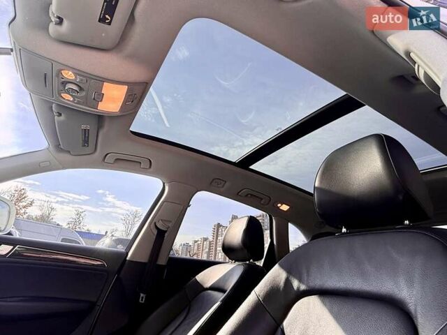 Ауди Ку 5 2012 в Харькове на Automoto.ua Белый Ауди Ку 5, объемом двигателя 1.98 л и пробегом 210 тыс. км за 14500 $, фото 24 на Automoto.ua