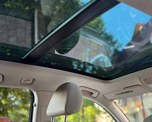 Белый Ауди Ку 5, объемом двигателя 1.98 л и пробегом 198 тыс. км за 13999 $, фото 18 на Automoto.ua