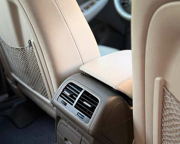 Белый Ауди Ку 5, объемом двигателя 1.98 л и пробегом 198 тыс. км за 13999 $, фото 17 на Automoto.ua