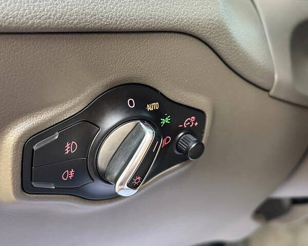 Белый Ауди Ку 5, объемом двигателя 1.98 л и пробегом 198 тыс. км за 13999 $, фото 26 на Automoto.ua