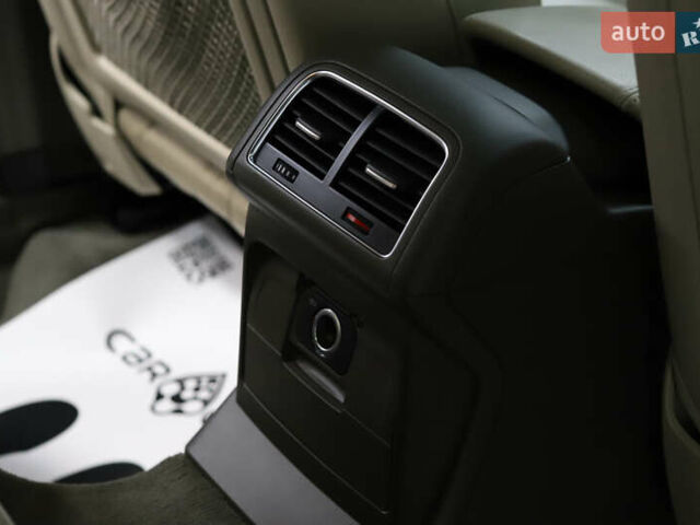 Білий Ауді Ку 5, об'ємом двигуна 2 л та пробігом 179 тис. км за 14900 $, фото 116 на Automoto.ua