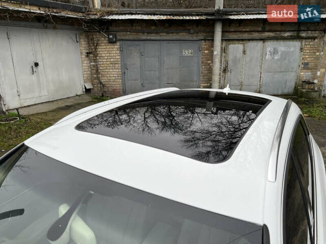 Белый Ауди Ку 5, объемом двигателя 2 л и пробегом 170 тыс. км за 12999 $, фото 41 на Automoto.ua