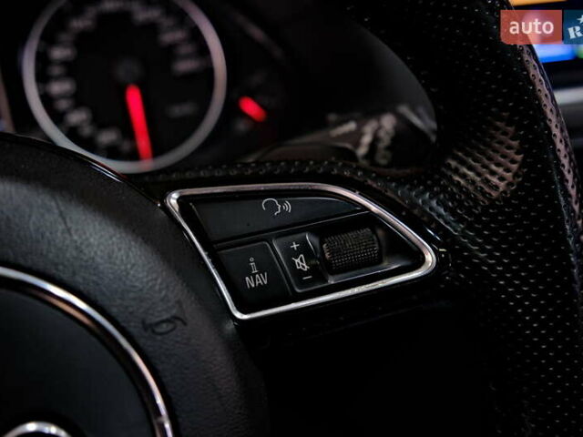 Білий Ауді Ку 5, об'ємом двигуна 2 л та пробігом 265 тис. км за 19500 $, фото 28 на Automoto.ua