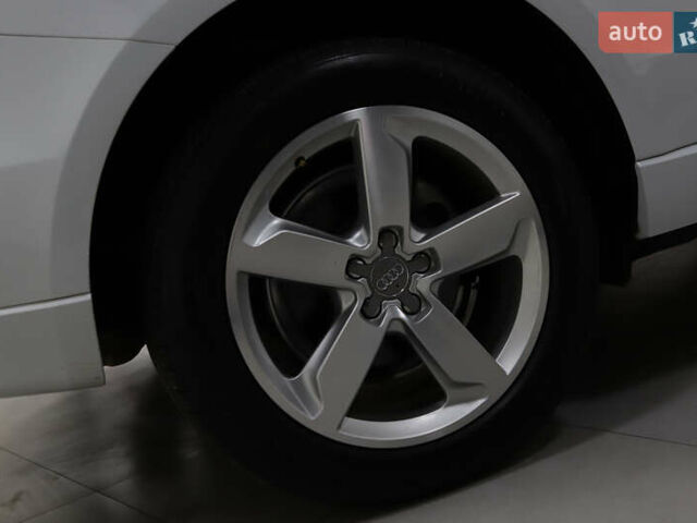 Білий Ауді Ку 5, об'ємом двигуна 2 л та пробігом 179 тис. км за 14900 $, фото 52 на Automoto.ua