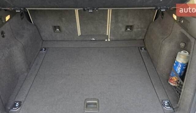 Белый Ауди Ку 5, объемом двигателя 1.98 л и пробегом 194 тыс. км за 17499 $, фото 24 на Automoto.ua