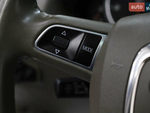 Білий Ауді Ку 5, об'ємом двигуна 2 л та пробігом 179 тис. км за 14900 $, фото 81 на Automoto.ua