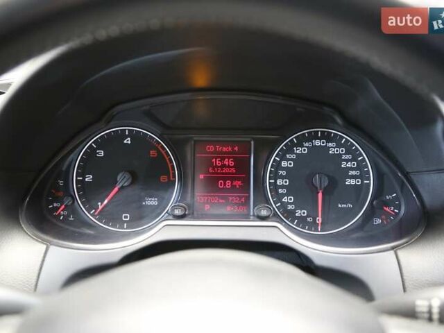 Белый Ауди Ку 5, объемом двигателя 1.97 л и пробегом 137 тыс. км за 18000 $, фото 16 на Automoto.ua