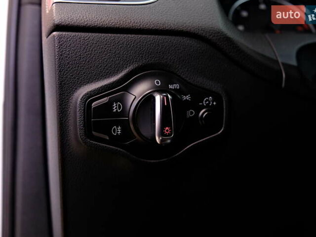 Білий Ауді Ку 5, об'ємом двигуна 2 л та пробігом 265 тис. км за 19500 $, фото 19 на Automoto.ua