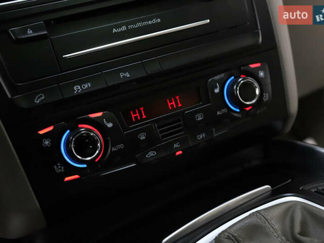 Білий Ауді Ку 5, об'ємом двигуна 2 л та пробігом 179 тис. км за 14900 $, фото 90 на Automoto.ua