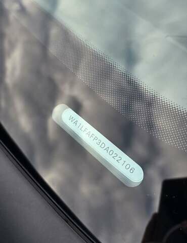 Белый Ауди Ку 5, объемом двигателя 1.98 л и пробегом 194 тыс. км за 17499 $, фото 7 на Automoto.ua