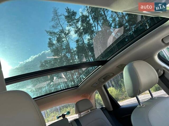 Белый Ауди Ку 5, объемом двигателя 1.98 л и пробегом 183 тыс. км за 16200 $, фото 30 на Automoto.ua