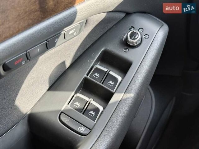 Ауди Ку 5 2012 в Харькове на Automoto.ua Белый Ауди Ку 5, объемом двигателя 1.98 л и пробегом 210 тыс. км за 14500 $, фото 21 на Automoto.ua