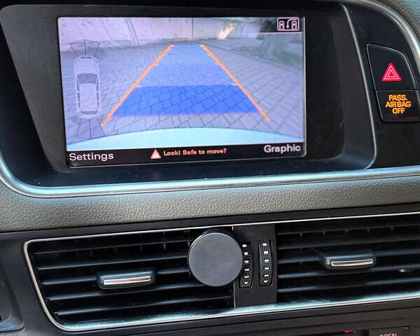 Белый Ауди Ку 5, объемом двигателя 1.98 л и пробегом 198 тыс. км за 13999 $, фото 28 на Automoto.ua