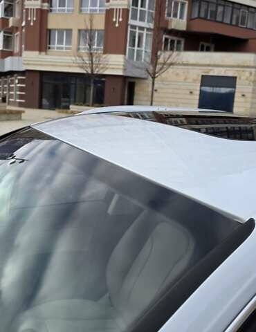 Белый Ауди Ку 5, объемом двигателя 1.98 л и пробегом 194 тыс. км за 17499 $, фото 8 на Automoto.ua