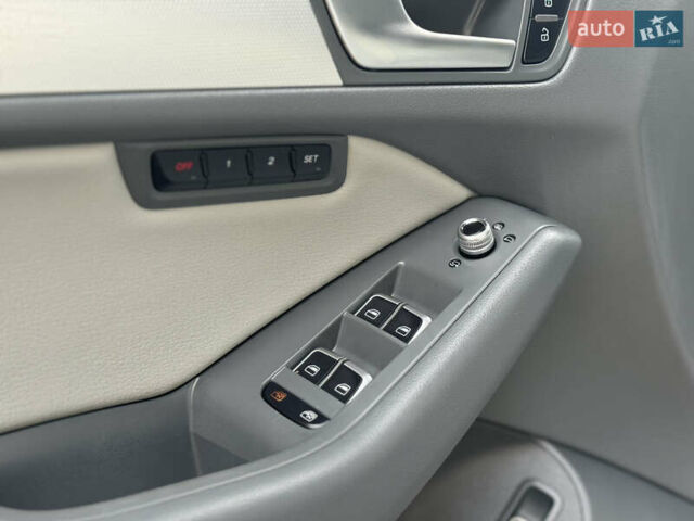Ауди Ку 5 2012 в Дубно на Automoto.ua Белый Ауди Ку 5, объемом двигателя 1.98 л и пробегом 257 тыс. км за 12699 $, фото 31 на Automoto.ua