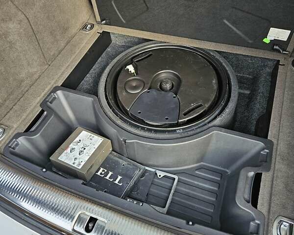 Белый Ауди Ку 5, объемом двигателя 1.98 л и пробегом 257 тыс. км за 14500 $, фото 32 на Automoto.ua