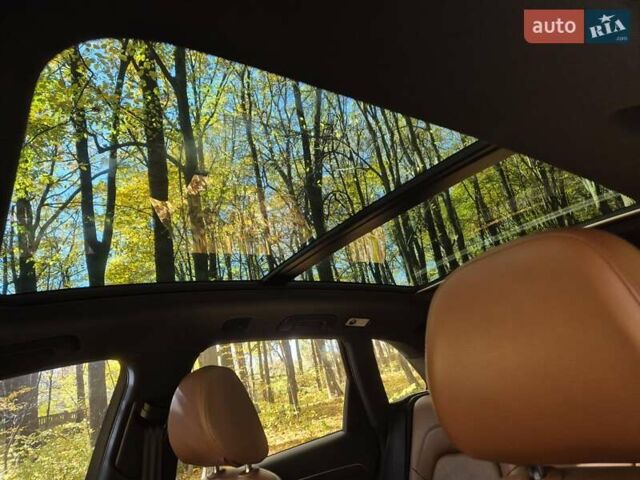 Ауди Ку 5 2012 в Виннице на Automoto.ua Белый Ауди Ку 5, объемом двигателя 1.98 л и пробегом 183 тыс. км за 11300 $, фото 22 на Automoto.ua