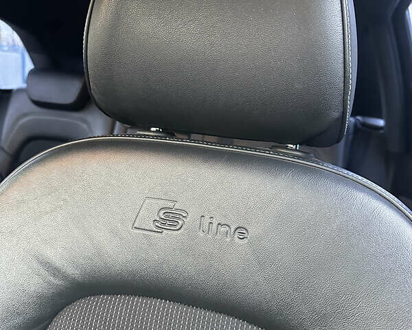 Білий Ауді Ку 5, об'ємом двигуна 2.97 л та пробігом 282 тис. км за 16600 $, фото 12 на Automoto.ua