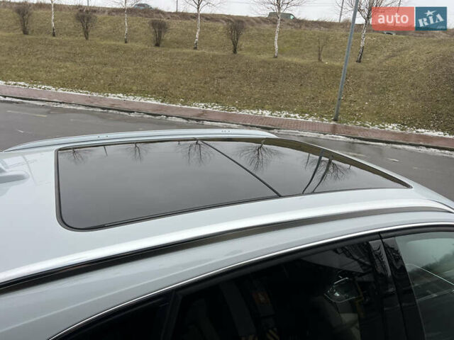 Белый Ауди Ку 5, объемом двигателя 2 л и пробегом 188 тыс. км за 15800 $, фото 60 на Automoto.ua