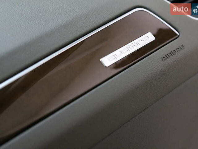 Білий Ауді Ку 5, об'ємом двигуна 2 л та пробігом 179 тис. км за 14900 $, фото 94 на Automoto.ua