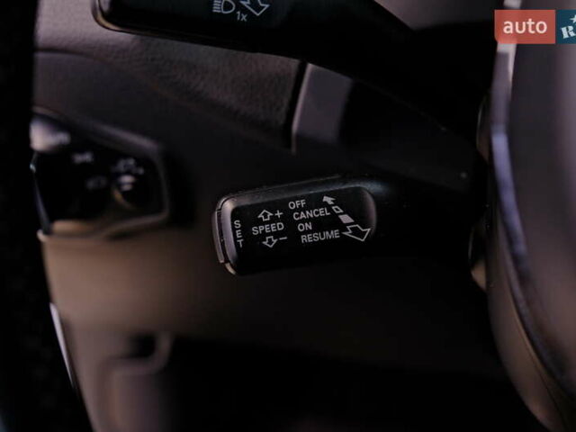 Білий Ауді Ку 5, об'ємом двигуна 2 л та пробігом 265 тис. км за 19500 $, фото 25 на Automoto.ua