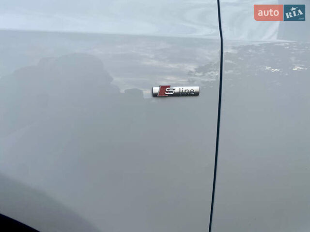 Белый Ауди Ку 5, объемом двигателя 1.98 л и пробегом 230 тыс. км за 14999 $, фото 5 на Automoto.ua