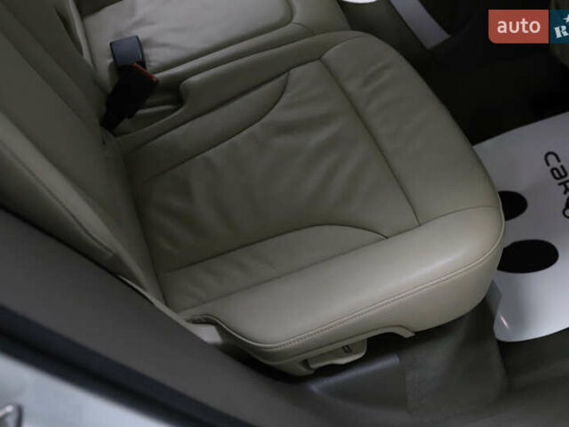 Білий Ауді Ку 5, об'ємом двигуна 2 л та пробігом 179 тис. км за 14900 $, фото 114 на Automoto.ua