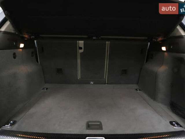 Білий Ауді Ку 5, об'ємом двигуна 2 л та пробігом 179 тис. км за 14900 $, фото 60 на Automoto.ua