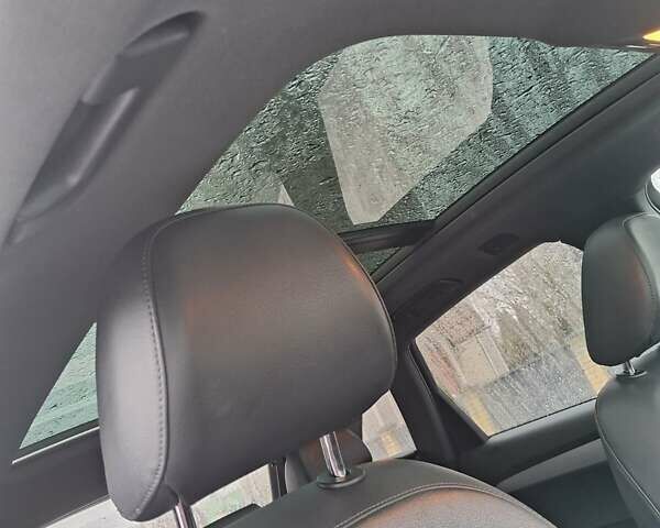 Белый Ауди Ку 5, объемом двигателя 2 л и пробегом 232 тыс. км за 9300 $, фото 34 на Automoto.ua