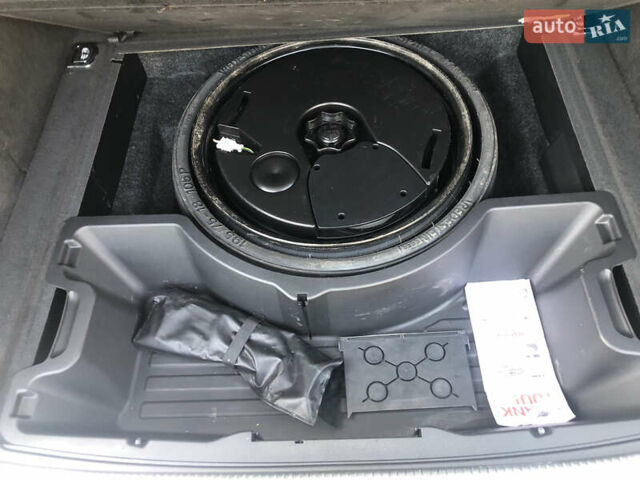 Белый Ауди Ку 5, объемом двигателя 3 л и пробегом 220 тыс. км за 13700 $, фото 34 на Automoto.ua