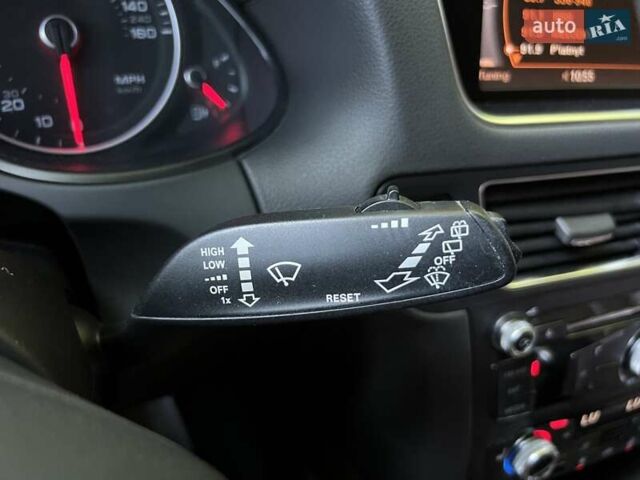 Белый Ауди Ку 5, объемом двигателя 3 л и пробегом 166 тыс. км за 14900 $, фото 17 на Automoto.ua