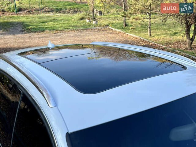 Белый Ауди Ку 5, объемом двигателя 2 л и пробегом 197 тыс. км за 12900 $, фото 16 на Automoto.ua