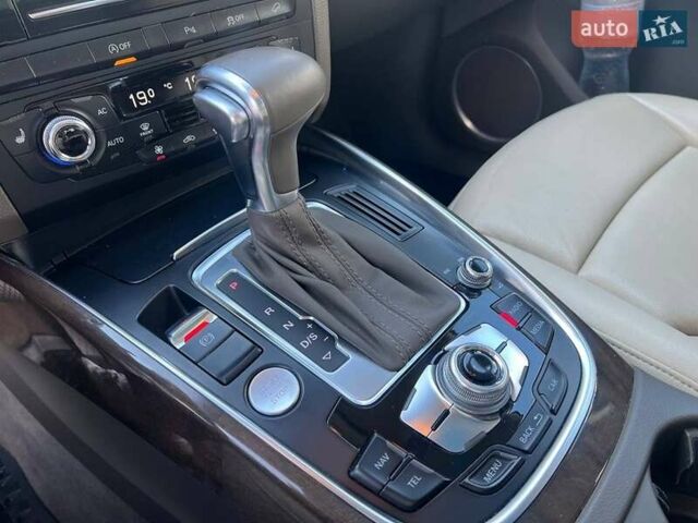 Ауди Ку 5 2013 в Львове на Automoto.ua Белый Ауди Ку 5, объемом двигателя 3 л и пробегом 217 тыс. км за 20590 $, фото 28 на Automoto.ua