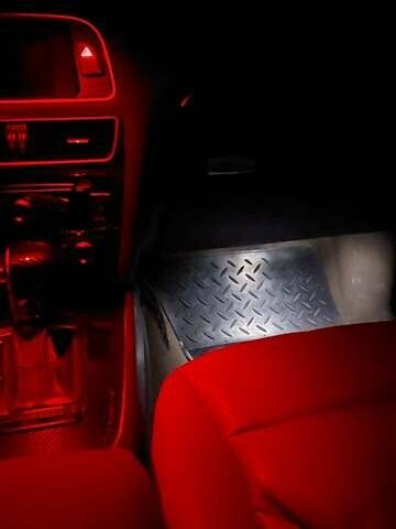 Белый Ауди Ку 5, объемом двигателя 2 л и пробегом 268 тыс. км за 16500 $, фото 21 на Automoto.ua