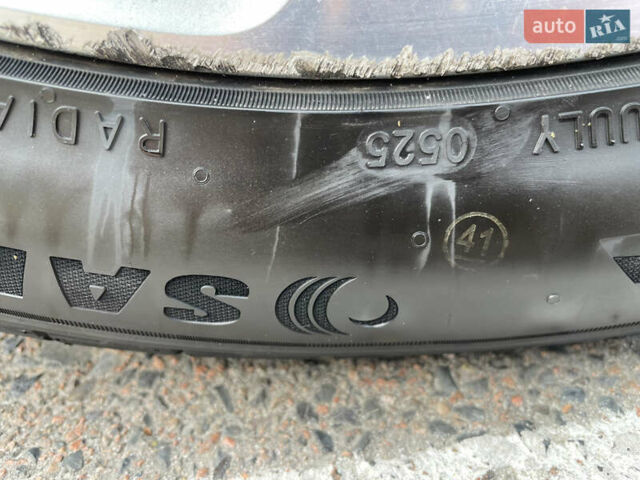 Белый Ауди Ку 5, объемом двигателя 2.97 л и пробегом 205 тыс. км за 20000 $, фото 8 на Automoto.ua