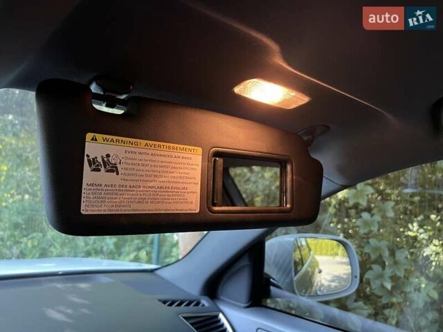 Белый Ауди Ку 5, объемом двигателя 3 л и пробегом 166 тыс. км за 14900 $, фото 23 на Automoto.ua