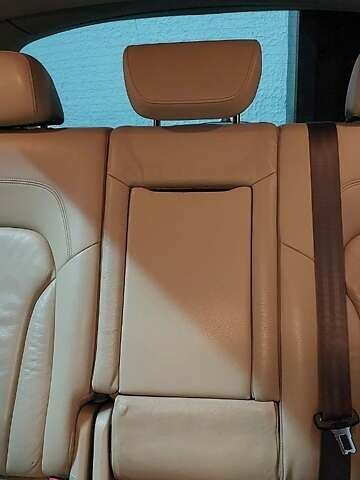 Белый Ауди Ку 5, объемом двигателя 2 л и пробегом 268 тыс. км за 16500 $, фото 15 на Automoto.ua