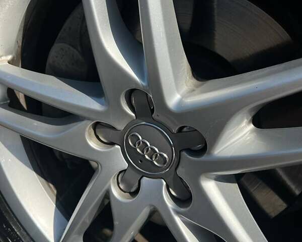 Ауди Ку 5 2013 в Львове на Automoto.ua Белый Ауди Ку 5, объемом двигателя 3 л и пробегом 200 тыс. км за 14000 $, фото 17 на Automoto.ua