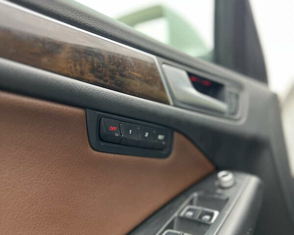 Белый Ауди Ку 5, объемом двигателя 1.98 л и пробегом 241 тыс. км за 12850 $, фото 29 на Automoto.ua