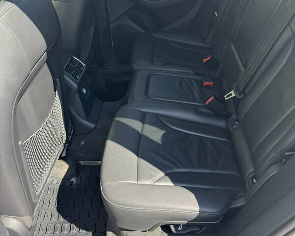 Ауди Ку 5 2013 в Львове на Automoto.ua Белый Ауди Ку 5, объемом двигателя 1.98 л и пробегом 213 тыс. км за 14300 $, фото 24 на Automoto.ua