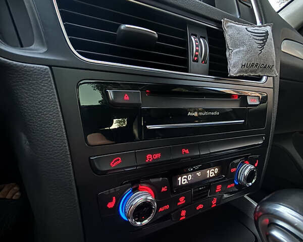 Белый Ауди Ку 5, объемом двигателя 1.98 л и пробегом 189 тыс. км за 13900 $, фото 36 на Automoto.ua