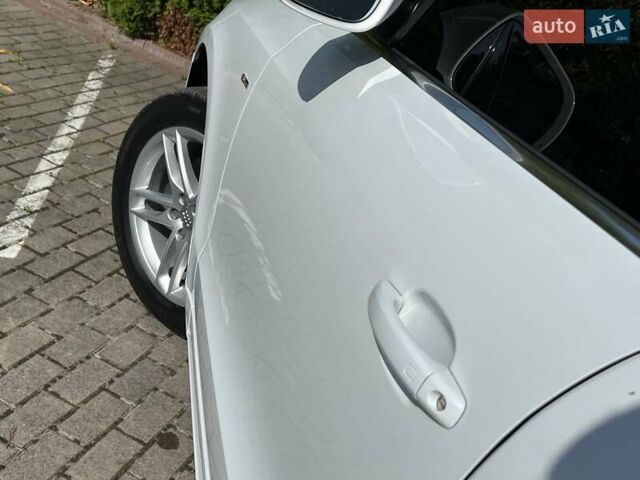 Белый Ауди Ку 5, объемом двигателя 3 л и пробегом 166 тыс. км за 14900 $, фото 28 на Automoto.ua