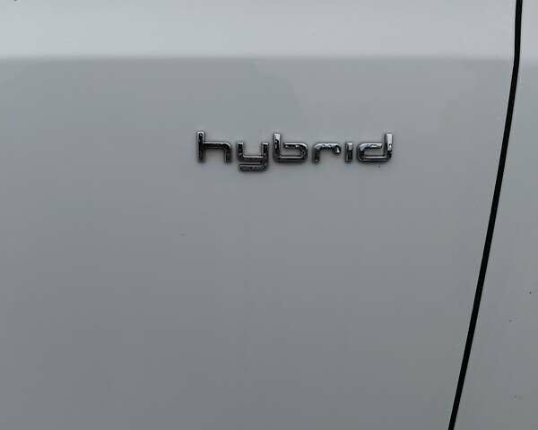 Білий Ауді Ку 5, об'ємом двигуна 0 л та пробігом 270 тис. км за 14300 $, фото 6 на Automoto.ua