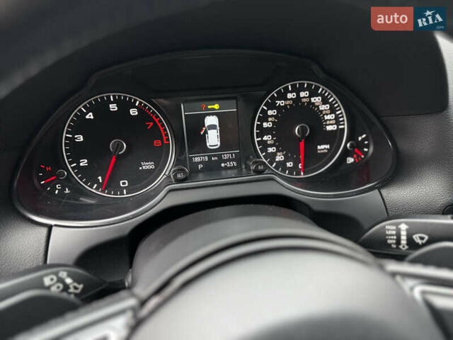 Білий Ауді Ку 5, об'ємом двигуна 1.98 л та пробігом 189 тис. км за 16699 $, фото 29 на Automoto.ua