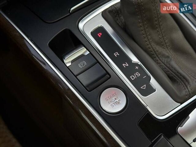 Белый Ауди Ку 5, объемом двигателя 1.98 л и пробегом 136 тыс. км за 13500 $, фото 55 на Automoto.ua