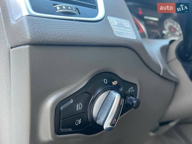 Ауди Ку 5 2013 в Львове на Automoto.ua Белый Ауди Ку 5, объемом двигателя 3 л и пробегом 217 тыс. км за 20590 $, фото 16 на Automoto.ua
